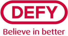 Defy logo